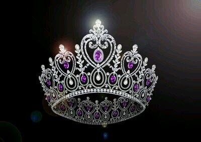 La verdadera MISS. Todo por mi corona