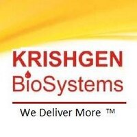 KRISHGEN Biosystems (@krishgen) 's Twitter Profile