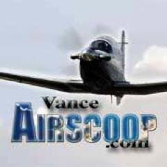 Vance Airscoop