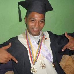 luisyas85's profile picture. Magister Scientiarum en Matemáticas egresado de la Universidad de Oriente, Profesor instructor a dedicación exclusiva de la Universidad de Oriente (UDO)