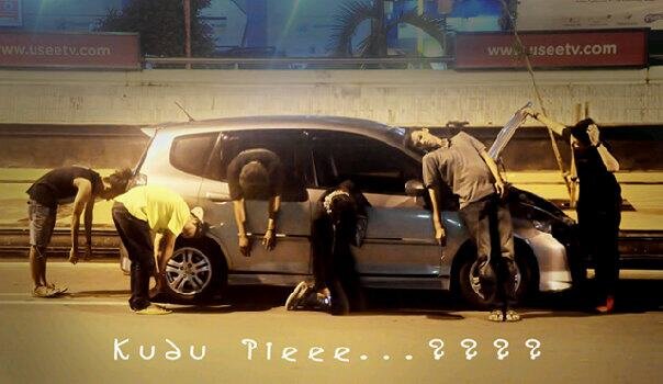 dhenyilham's profile picture. Hidup adalah perjuangan tanpa henti !!!