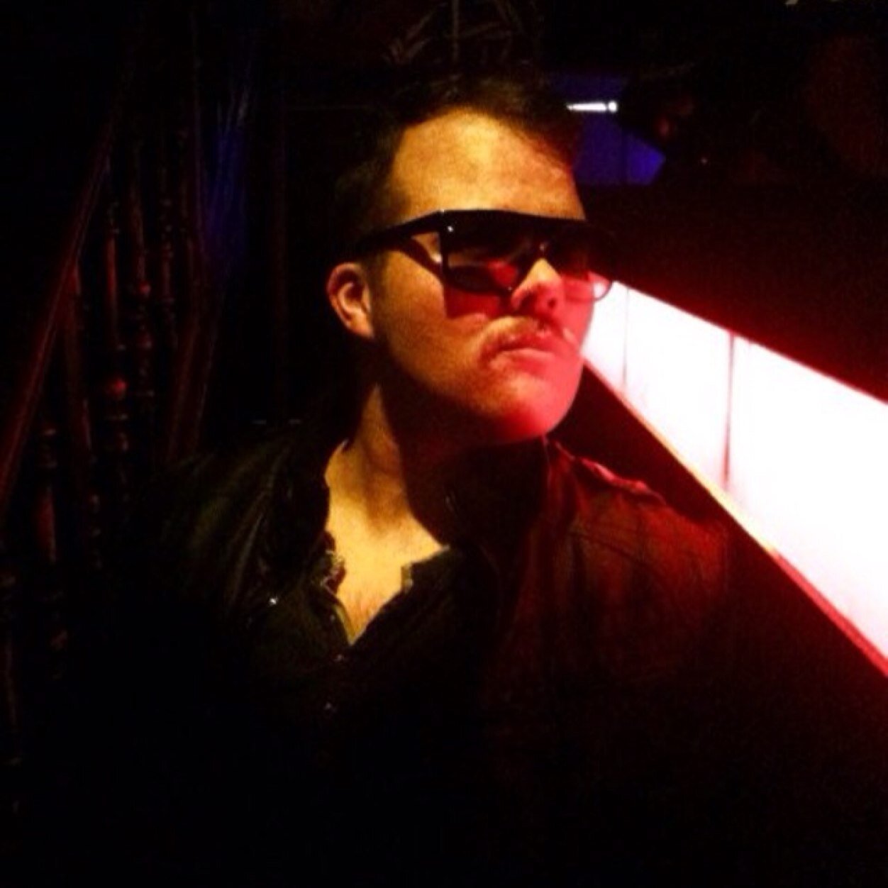 NotoriousBerber's profile picture. ▼ Music Addict