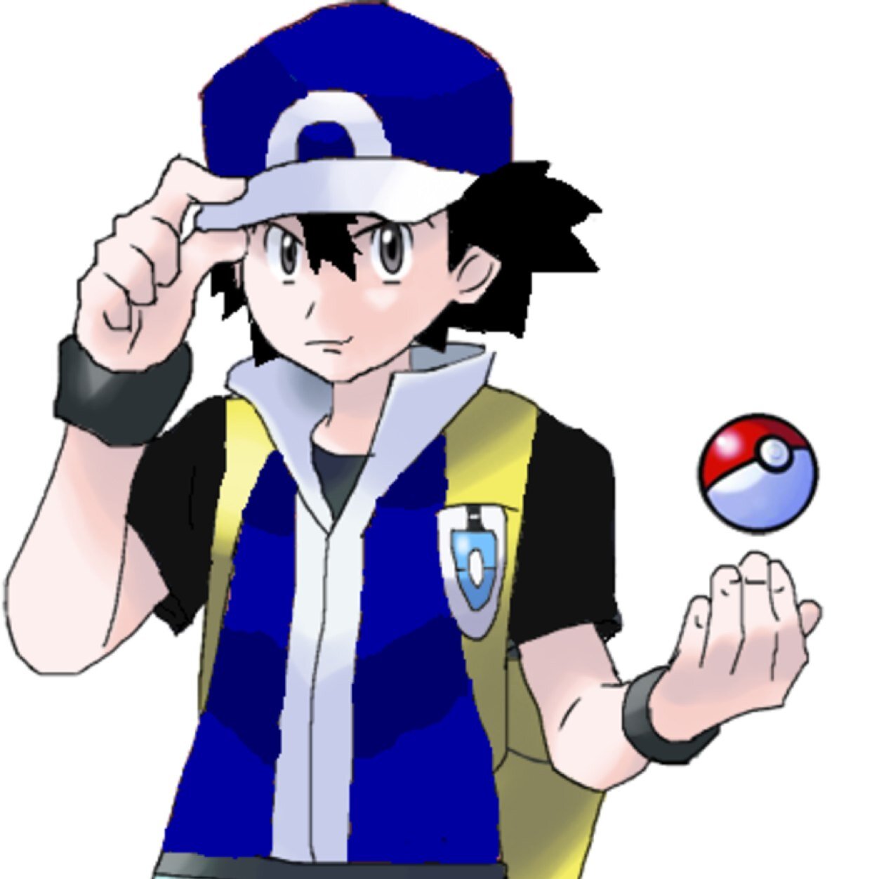 Showing you the best pics of pokemon around! (No credit to me but the artists)