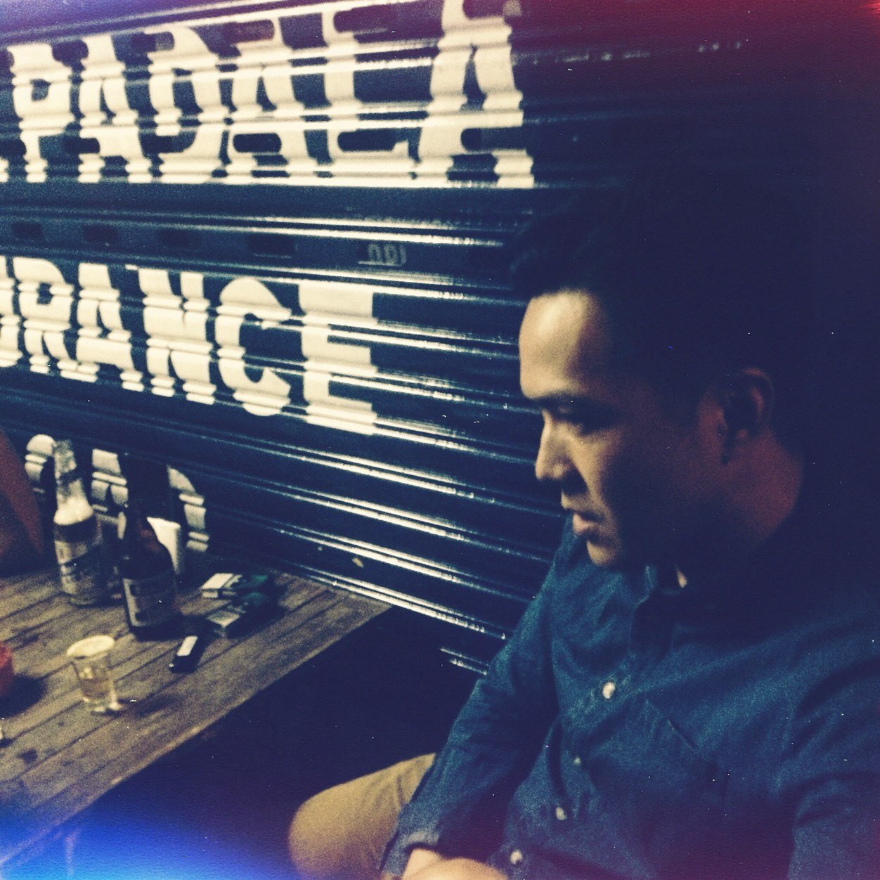 lostinnumbers's profile picture. 