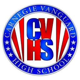 Carnegie Vanguard High School - Houston ISD