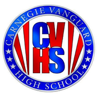 Carnegie Vanguard HS(@CarnegieRhinos) 's Twitter Profile Photo