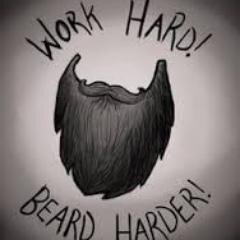 Celebrating and Re tweeting instances of Team Beard. Committed to charity and awareness projects inspired and associated with Team Beard across the world.