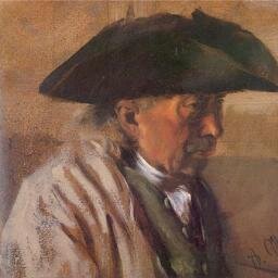 milliuskarpin's profile picture. Writer, author of Witchy Tales and Damelok.