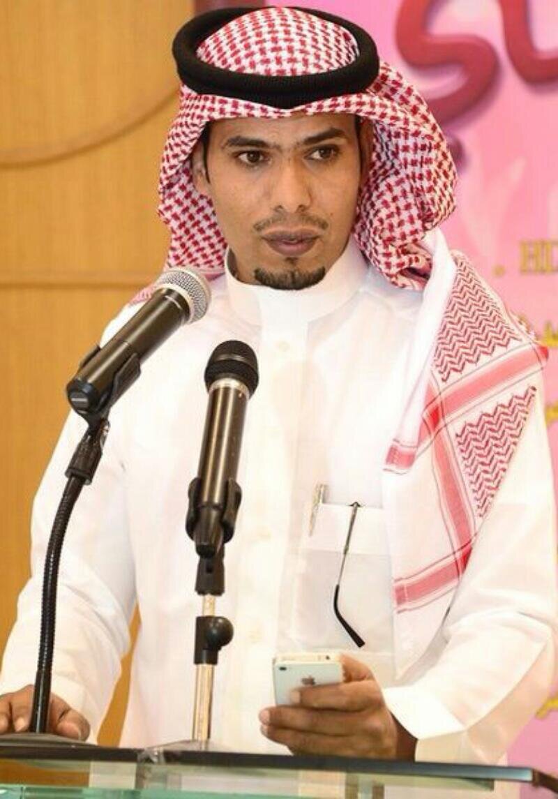أعزائي المتابعين هذا حسابي الجديد Badarb69@سوف يتم إغلاق حسابي القديم قريبا لاسباب خاصه لمن رغب المتابعة اخوكم المنشد بدر الحربي