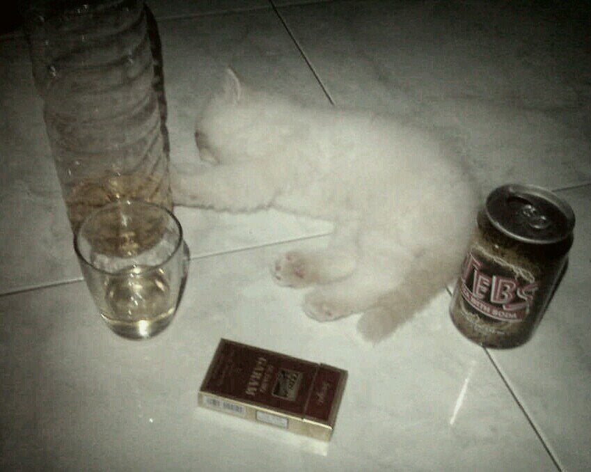 Partner bersenang-senang dengan citarasa oldskool dan harga bersahabat || Tak meletus maka tak sayang ♥ #produkmama :))