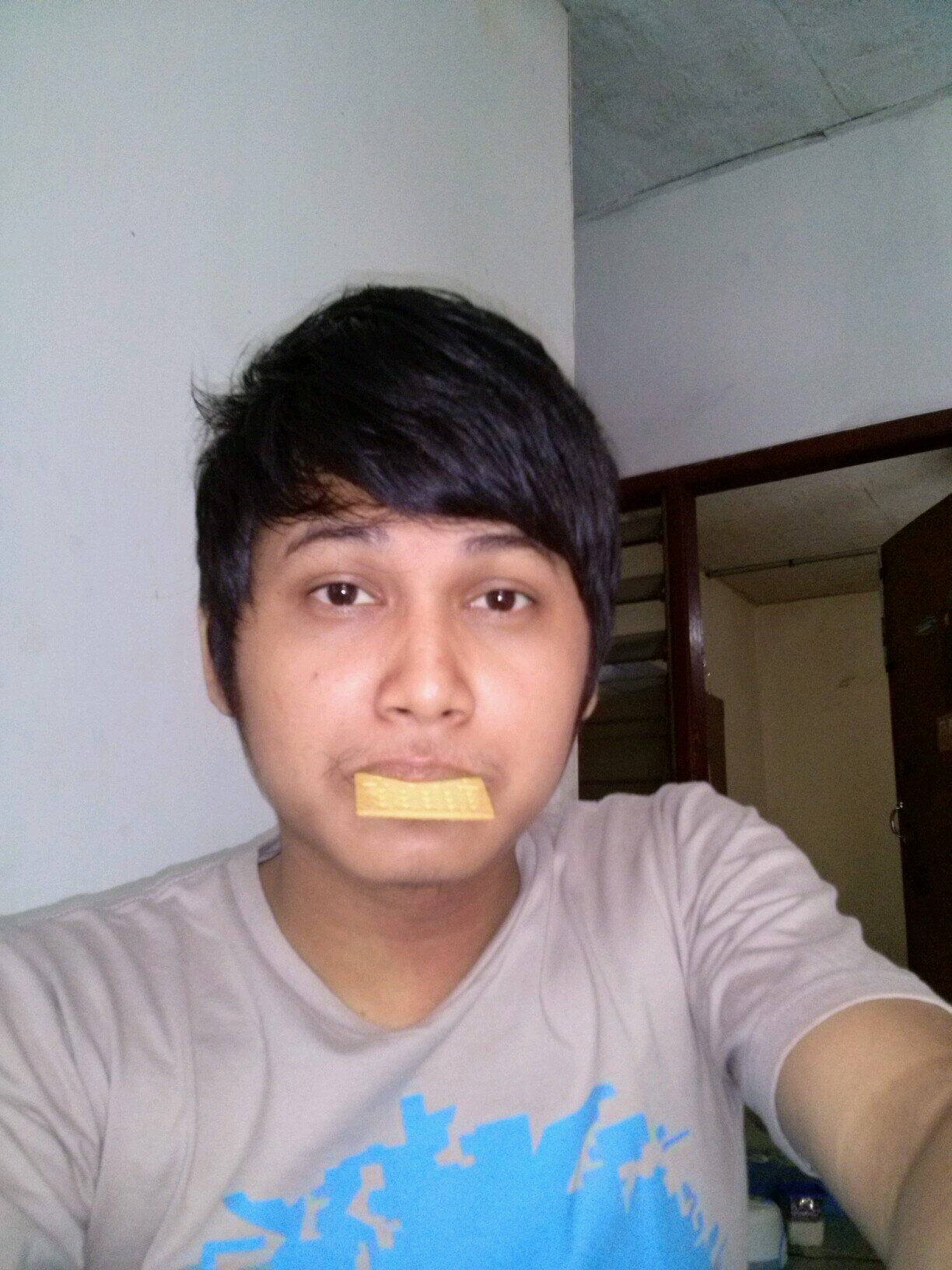 29-10-11 faysha_serang_banten visca BARCA FC Barcelona uvay vheemvhem
