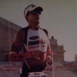 President Driverime Golf,  Believer, Husband, Father, 5x Ironman, Ultra distance enthusiast. Tweets are my own.