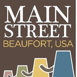Discover the sophisticated charm of downtown Beaufort, S.C.