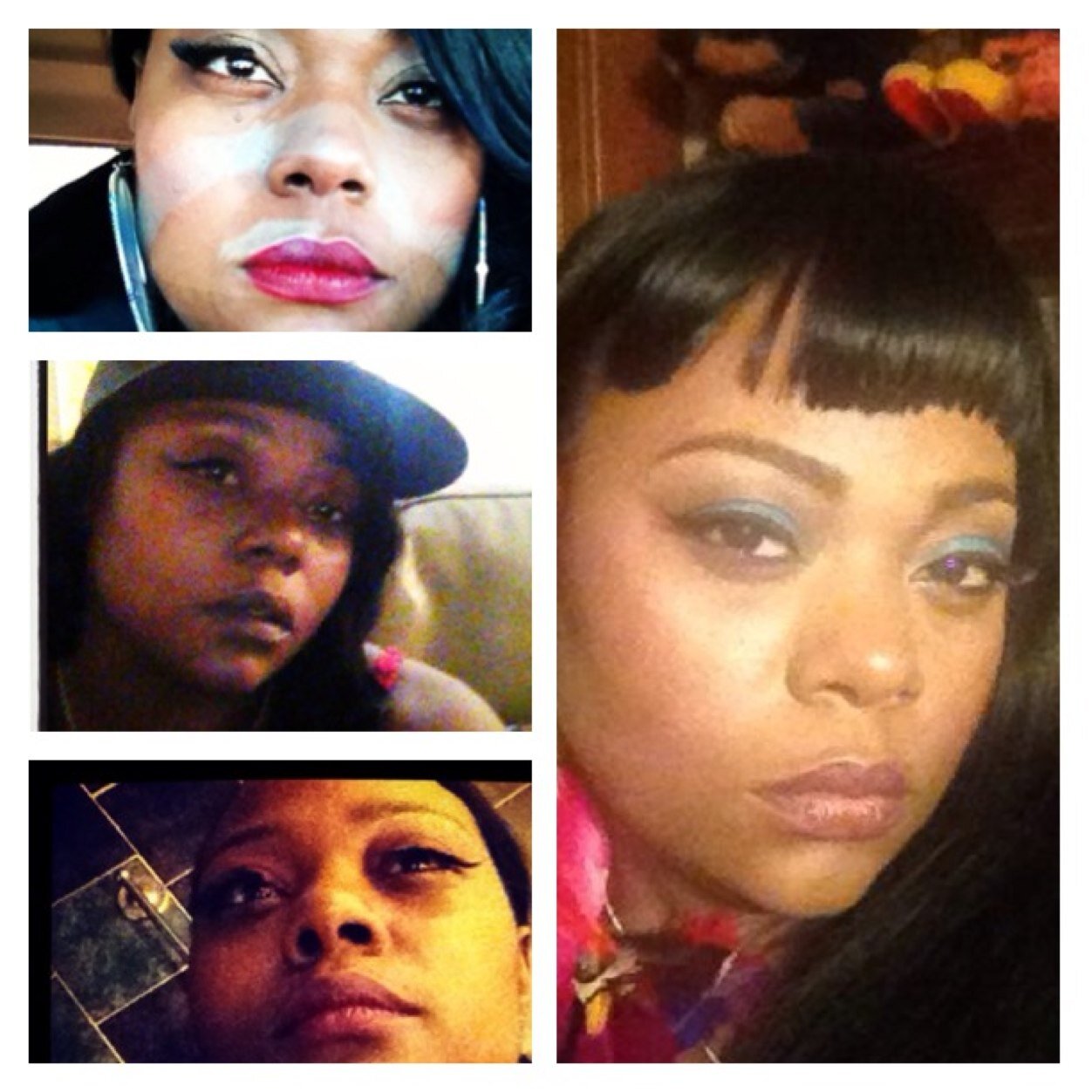 Professional Freelance Model/Chef/Mixologist /exc. Co$h brand / Social media manager