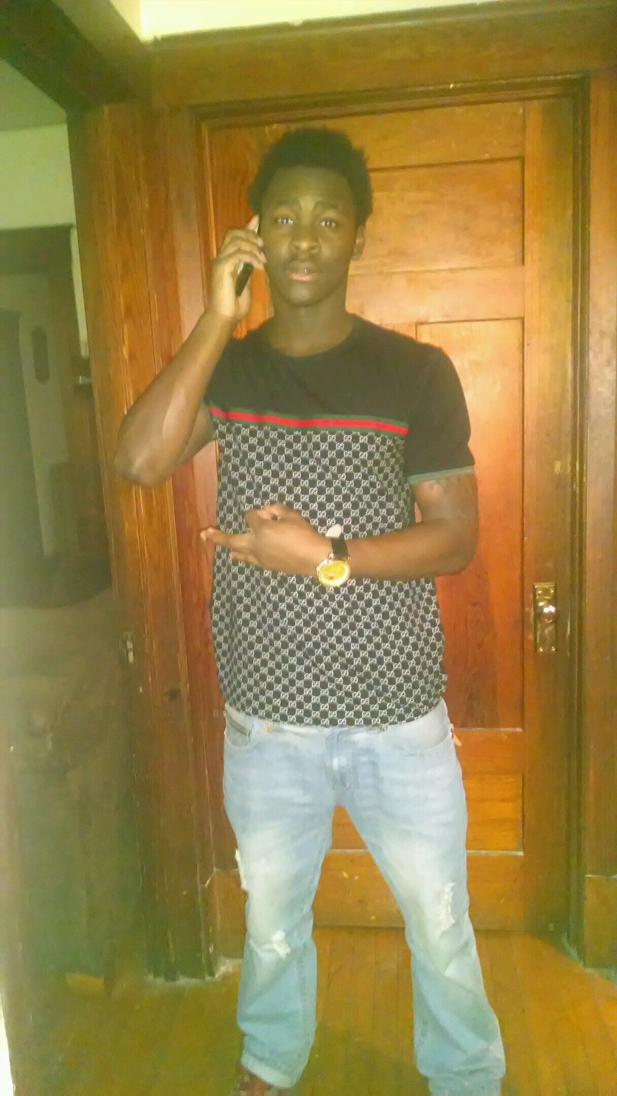 nwb_manman's profile picture. team nwb_ team trillion i see u let me know wen yall trynna get in the booth  #team virgo