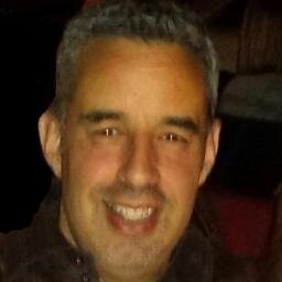 cybertfj's profile picture. 