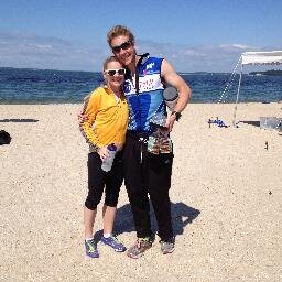 HeartsMindsTri's profile picture. Researchers, writers, thinkers and triathletes