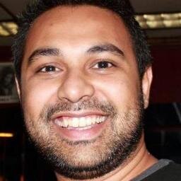 FawadAsghar's profile picture. 