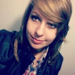 Hello world I'm your wild girl.
http://t.co/dd4j0BSDxQ
https://t.co/OFVSUNSlWj