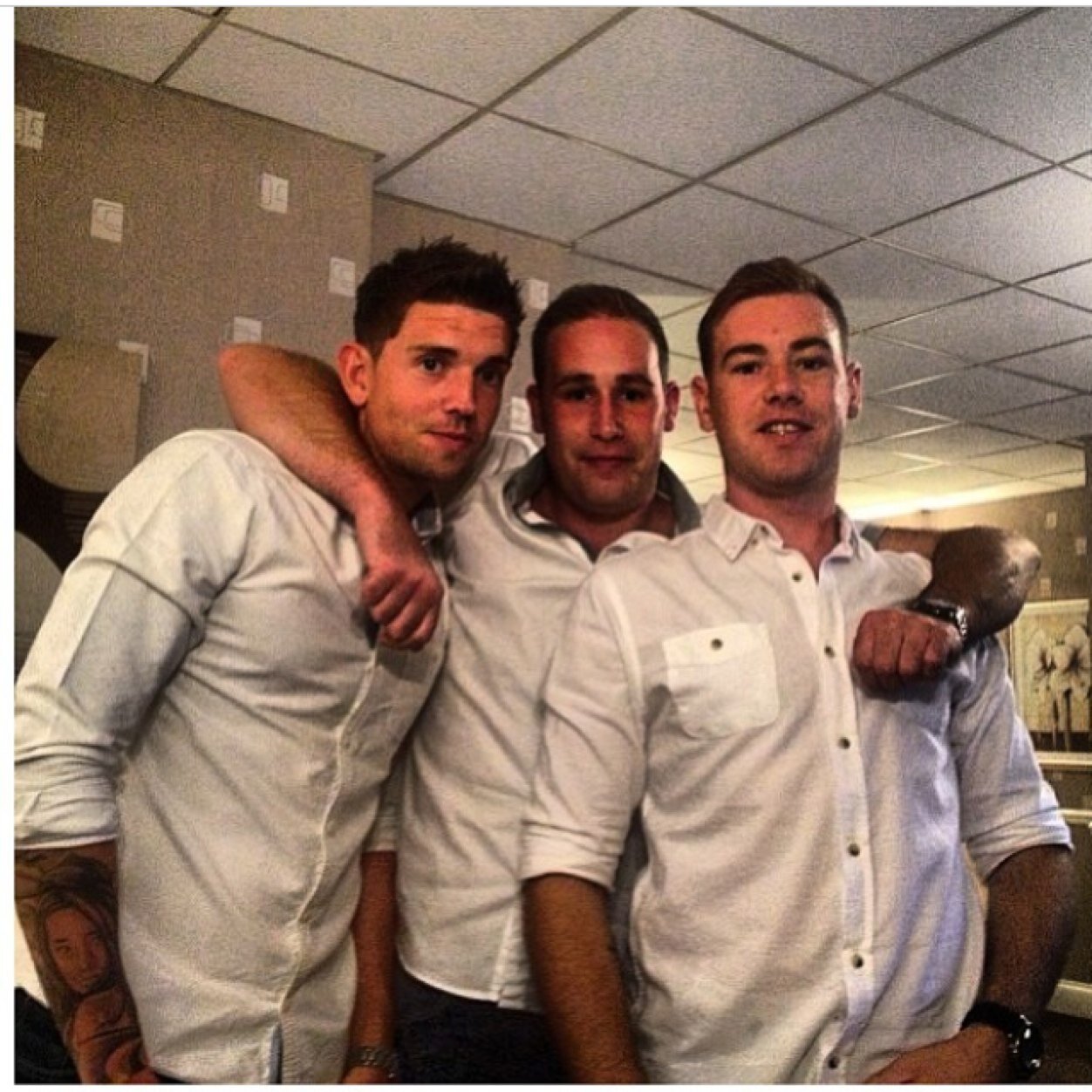 riceandgravey's profile picture. Chelsea fc