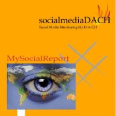 MySocialReport