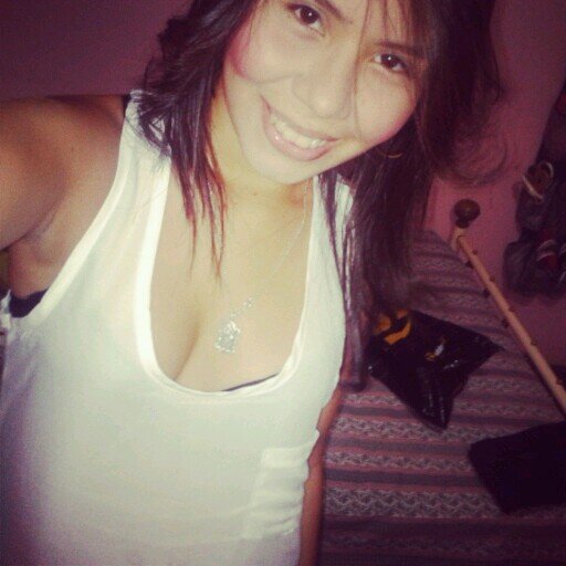 Estudiante De Derecho (UC)Instagram majoxmachado .
