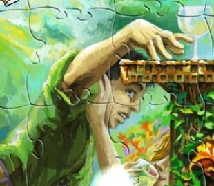 FriponLP's profile picture. Connu sous le pseudo Fripon, je réalise des Let's Play sur des jeux indépendants et grand public. Retrouvez moi sur Youtube !