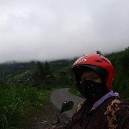 MRAL_Raja's profile picture. BUKAN apa adanya, tapi ada apanya