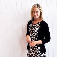 Kim Woodbridge (@kim_woodbridge) 's Twitter Profile