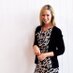 Kim Woodbridge (@kim_woodbridge) Twitter profile photo
