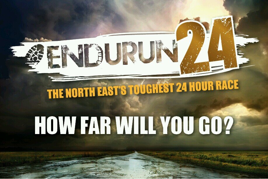 EnduRun24's profile picture. A 24 hour relay race against the clock, testing speed, stamina, and team work                              2 - 3 May 2015