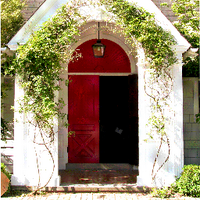 St. Hubert's Church (@sthubertsec) 's Twitter Profile