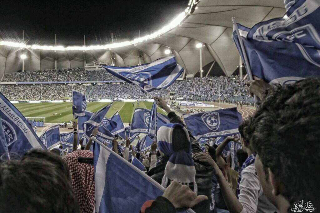 متيم في الأزرق 💙