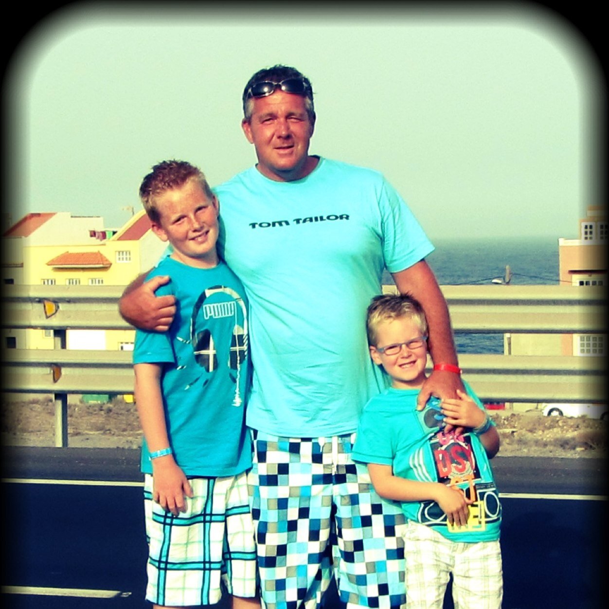 ton_pijnacker's profile picture. Servant Leadership | Facility Management | Hostmanship | Family man