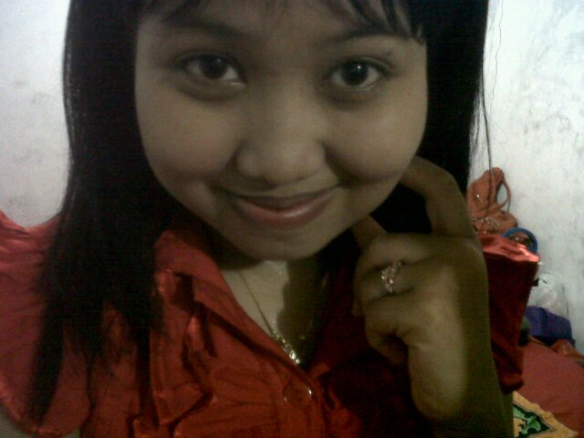 Cari teman yg banyak,,,♥