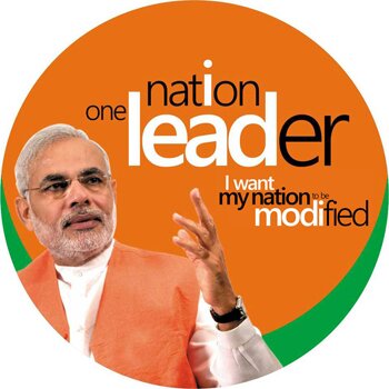 I am a PROUD HINDU NATIONALIST . Narendra Modi = PM. Member of NaMo Brigade. Tweets are Completely Personal. Chhapan ne chati ..hun gujarati. Jai Shri Krishna.