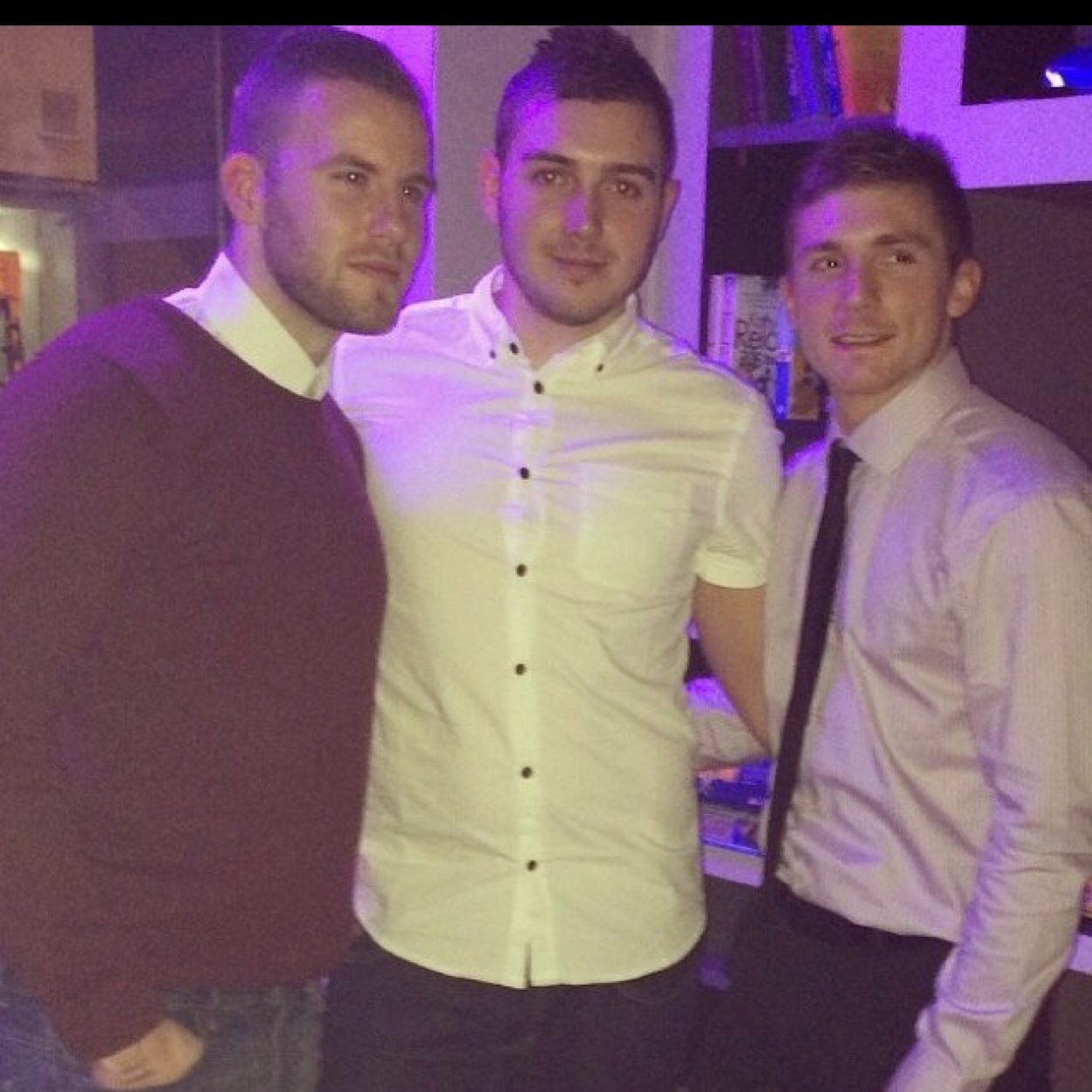 ZakPearce10's profile picture. 