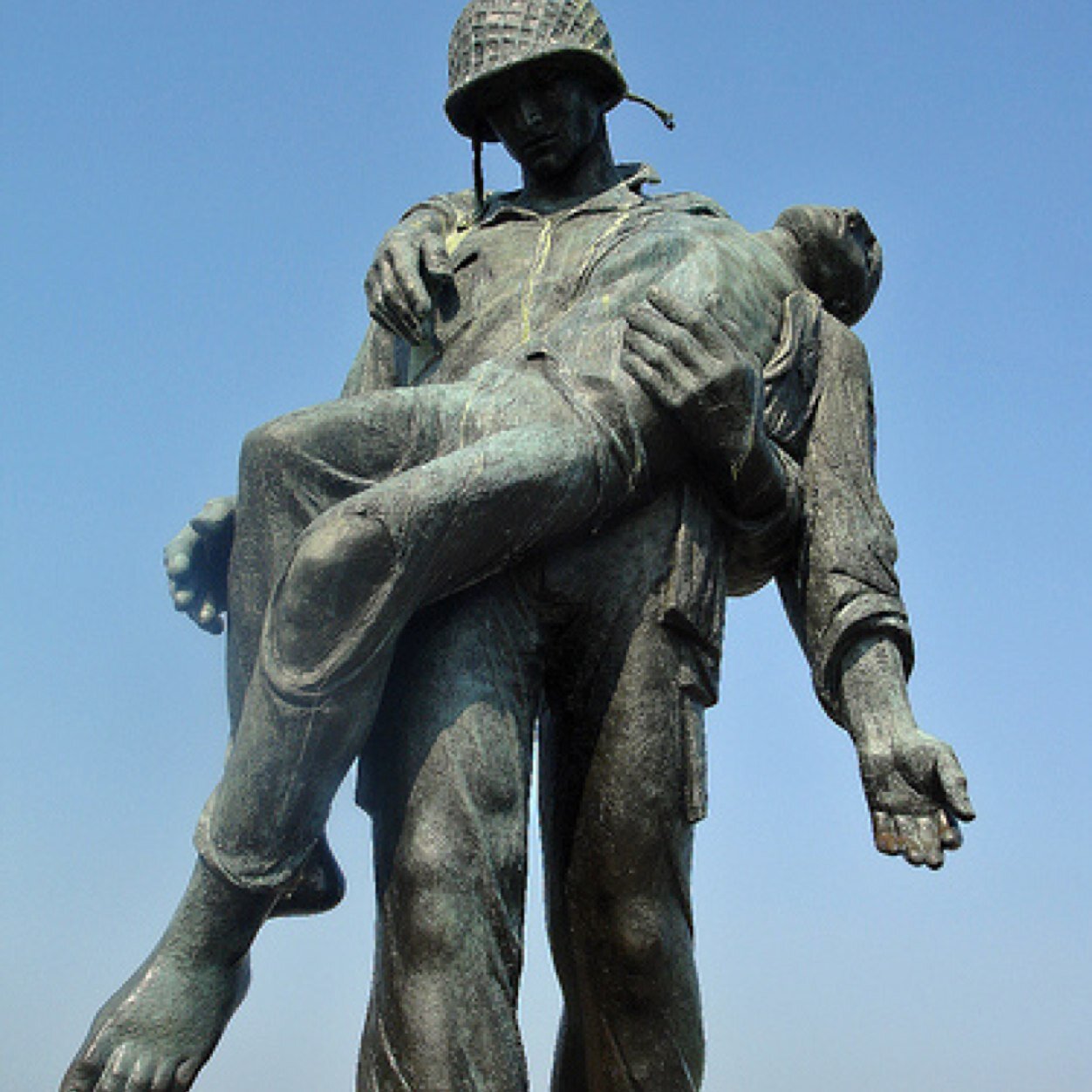 THANK YOU FOR YOUR SERVICE!