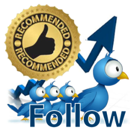 Recommended Twitter Users. See our Pictures section here, and we invite you to follow them. Suggestions, please DM: @Hectorfhdez