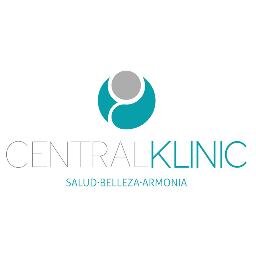 CentralKlinic's profile picture. Centro Médico Dermo-Estético. Sentirte guapa y saludable es esencial!