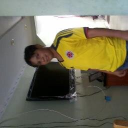 OJOSBONITOS11's profile picture. 