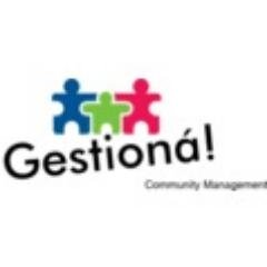 GestionaCm's profile picture. Nosotros desarrollamos y formamos contenidos web, generando un acercamiento en la relación Cliente-Empresa a través de propuestas actuales digitales.