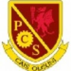 This is the twitter account for Pontllanfraith DT department, here for GCSE support and guidance.