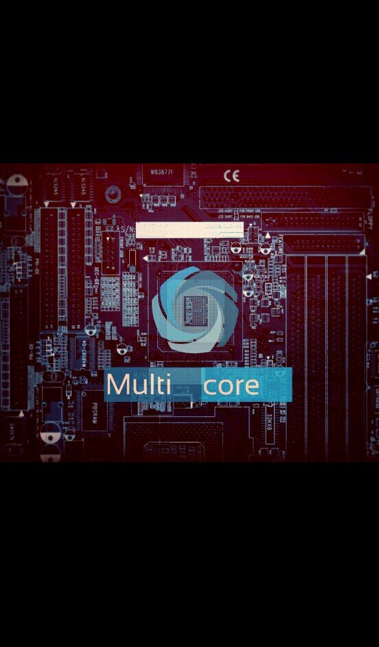 multicoreoff's profile picture. 