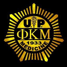 The Most Venerable Fraternity of the UP College of Medicine. Established in August 1933.