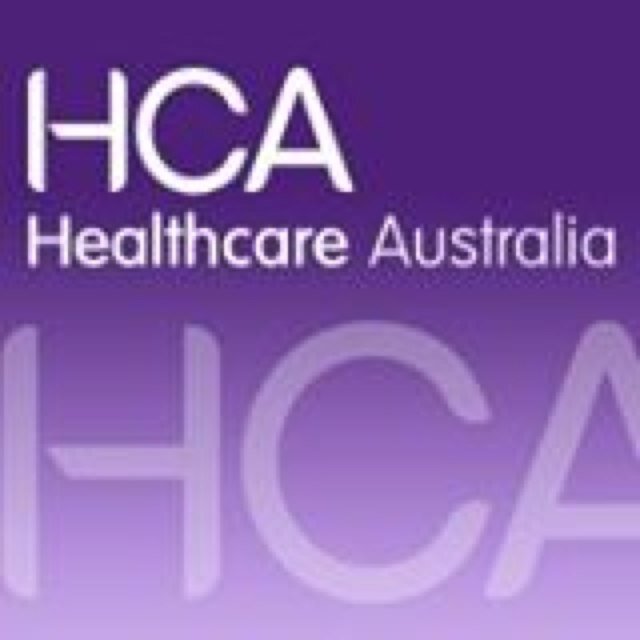 Healthcare_Aus's profile picture. 