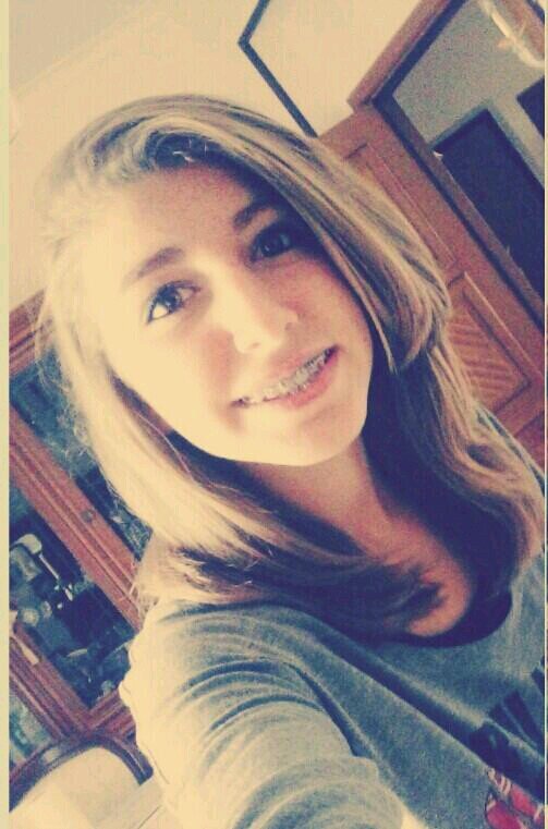 Someone can only get you down if you let them. Life is fun. Smile                                          -justin