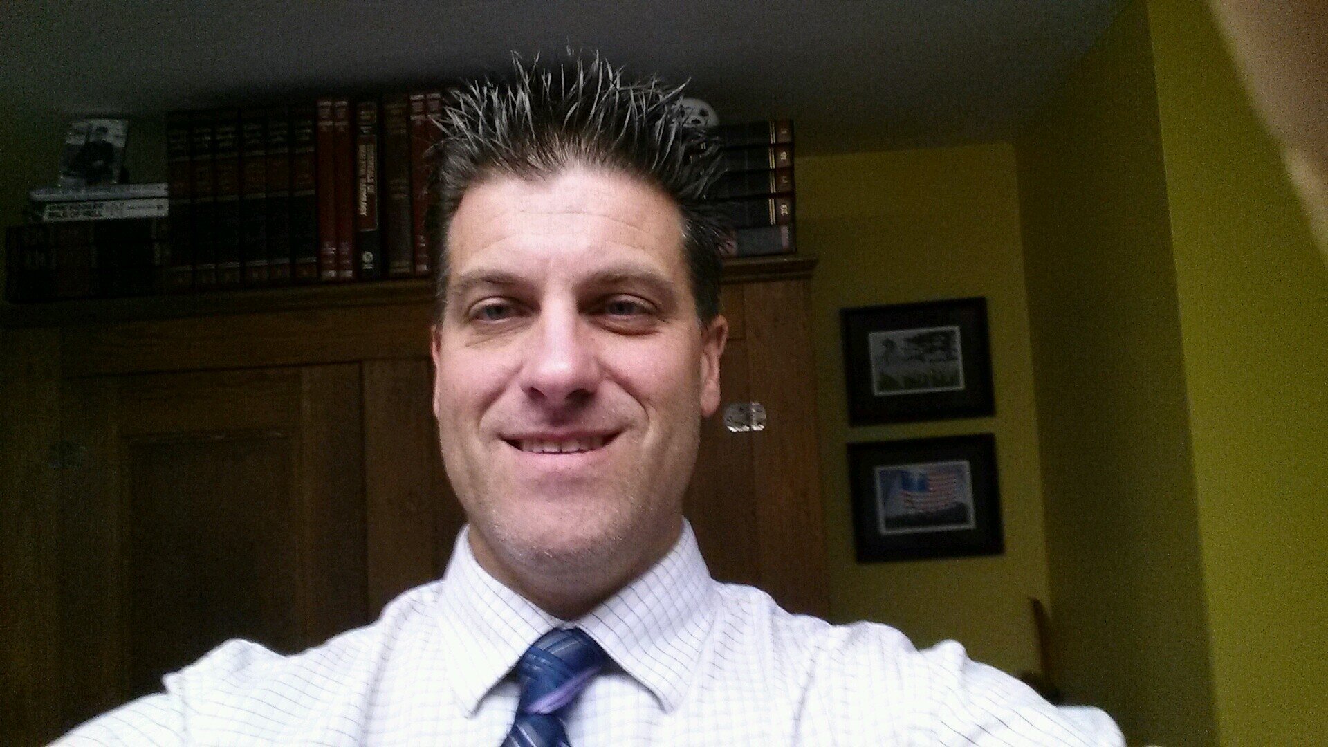 Chiropractor, CrossFitter,