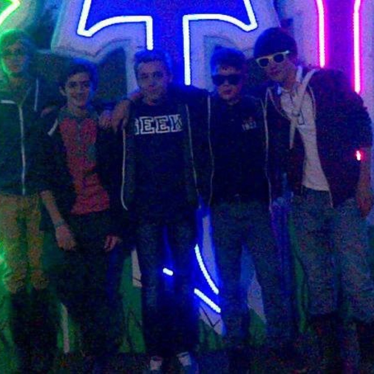 Owen_Howard_'s profile picture. 