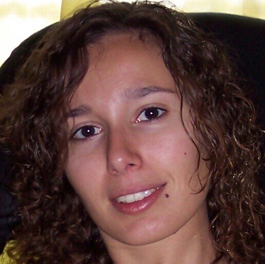 ClaudiaMSilva87's profile picture. 